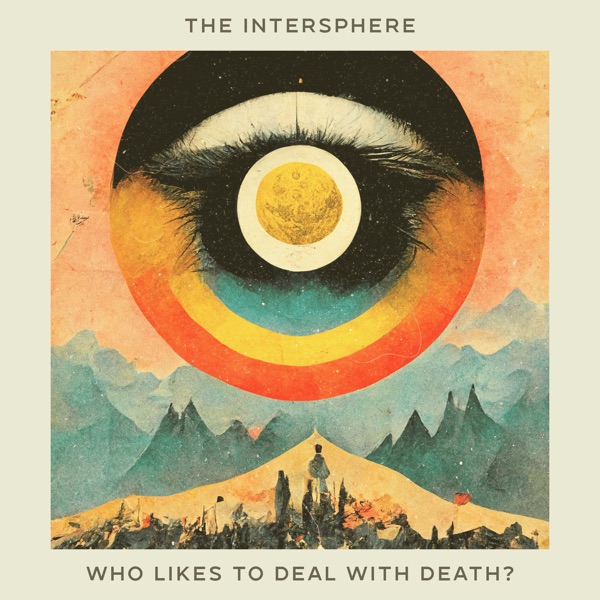 Who Likes to Deal with Death? - Single album cover