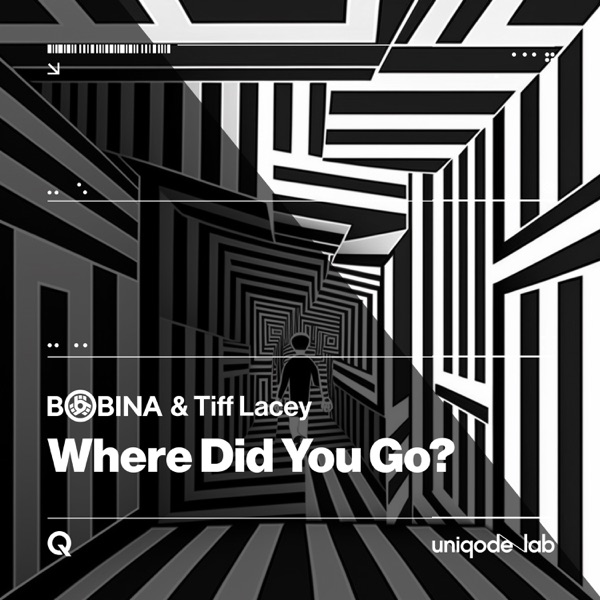 Where Did You Go? - Single album cover