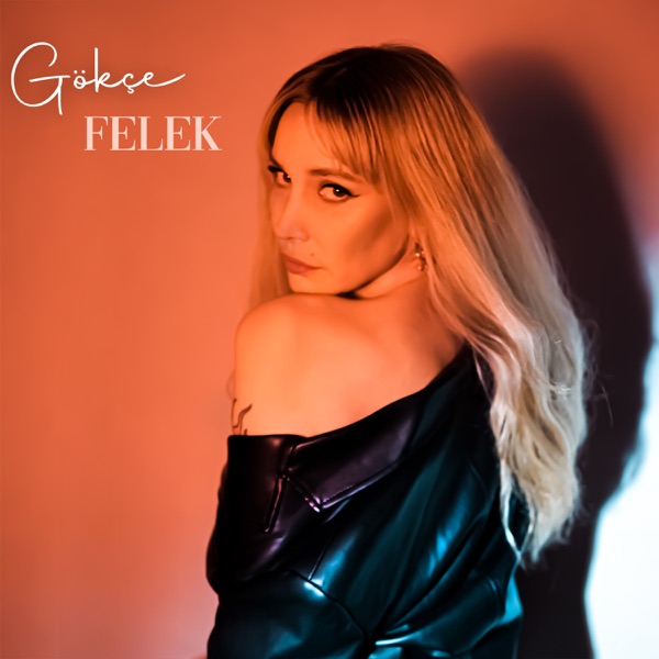Felek - EP album cover
