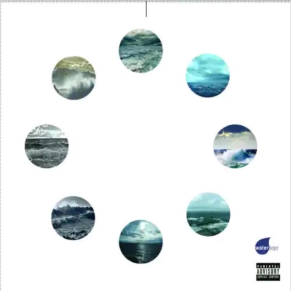 Eternal Sea - Single album cover