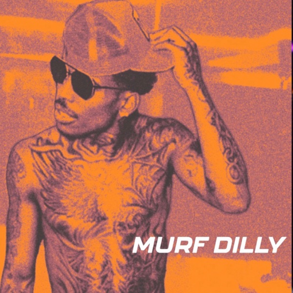 Murfy's Law (feat. Jeremih) - Single album cover