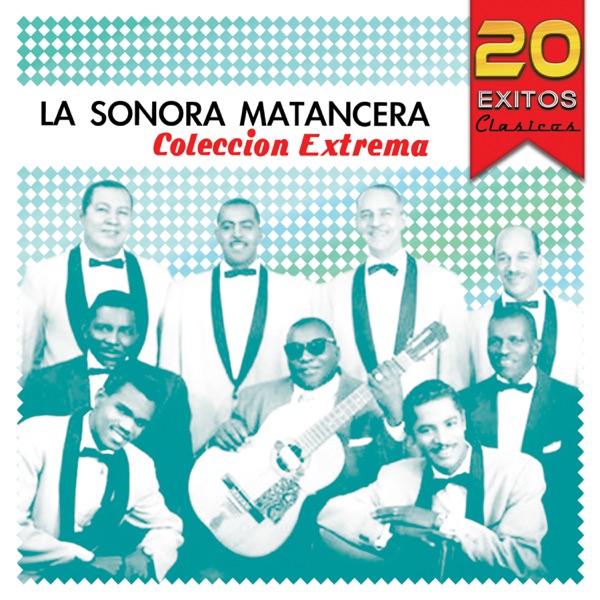 20 Éxitos Clasicos album cover
