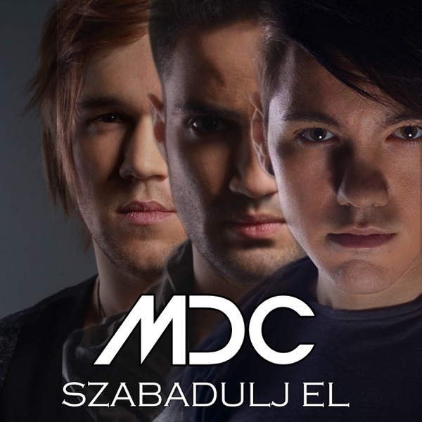 Szabadulj El - Single album cover