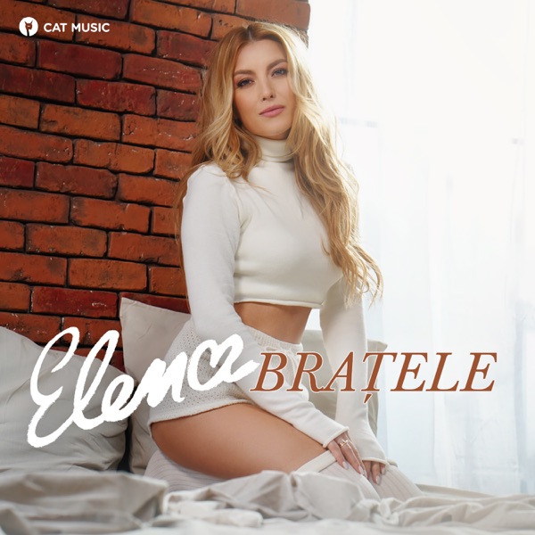 Brațele - Single album cover