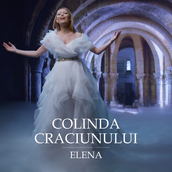 Colinda Crăciunului - Single album cover