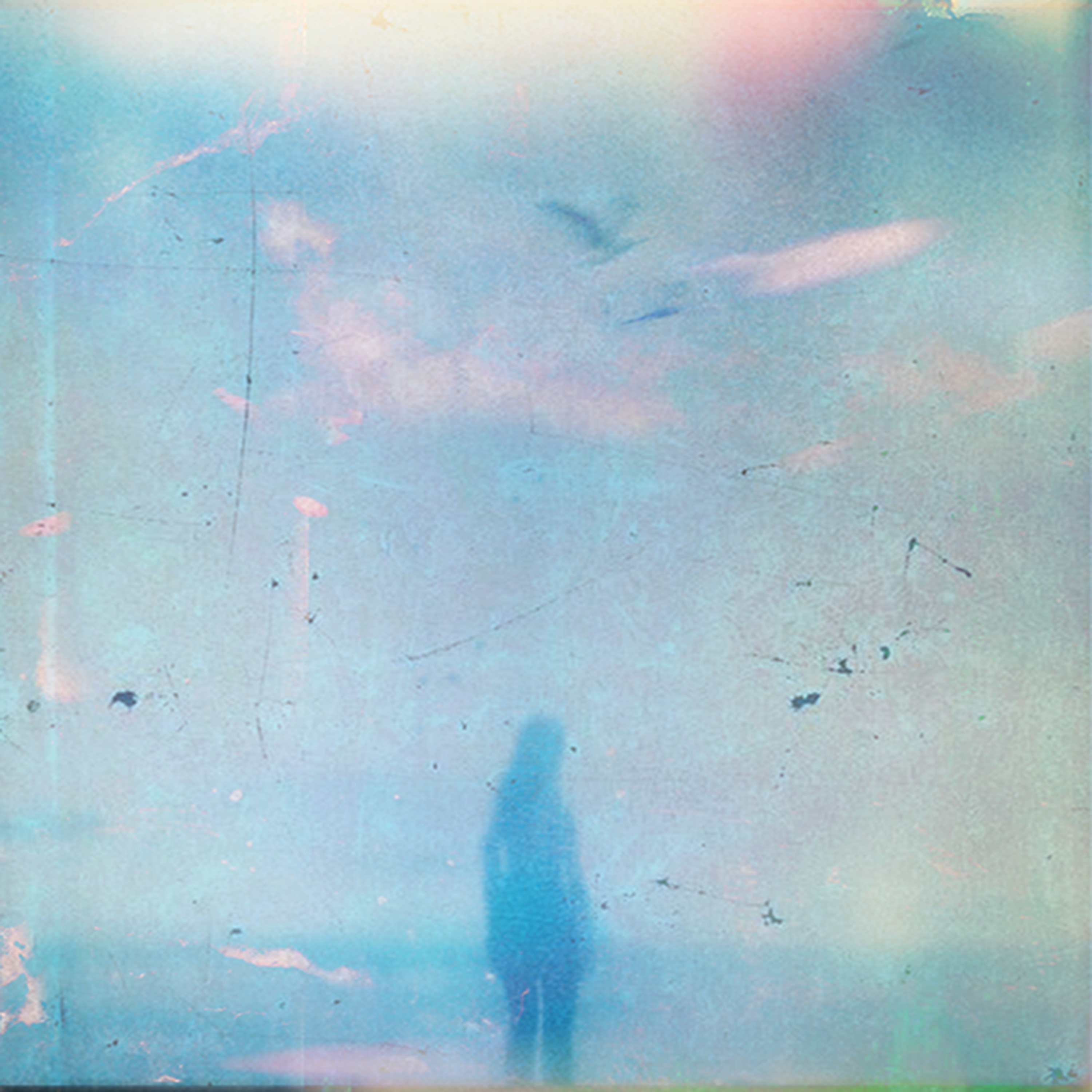 Feeling Everything but Lost - Single album cover
