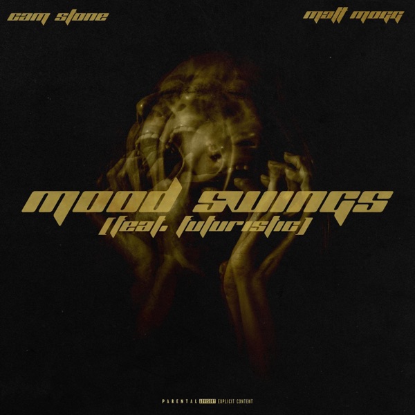 Mood Swings (feat. Futuristic) - Single album cover