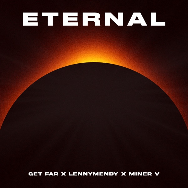 Eternal - Single album cover