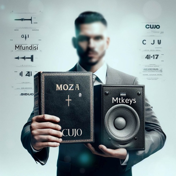 Moza Mfundisi (feat. Mtkeys) - Single album cover