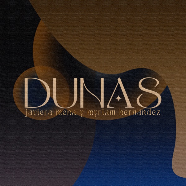 Dunas - Single album cover