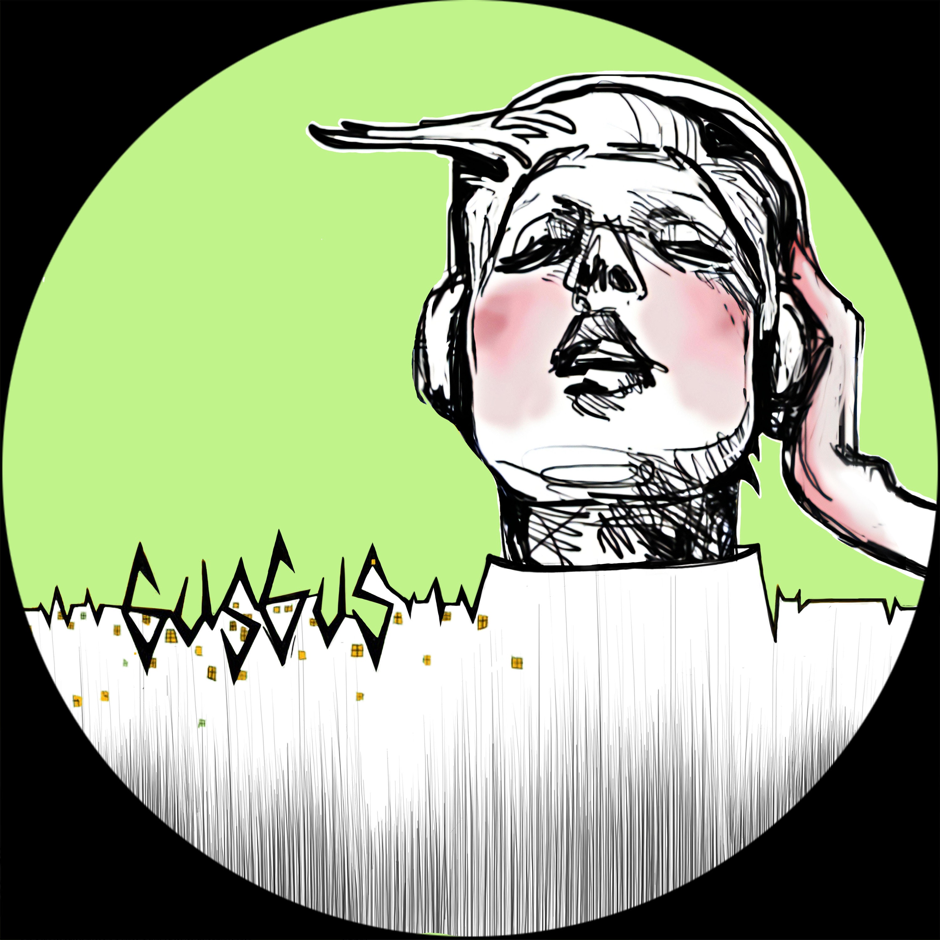 When We Sing (feat. Vök) - Single album cover