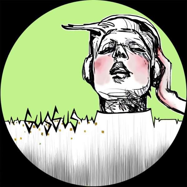 When We Sing (feat. Vök) - Single album cover