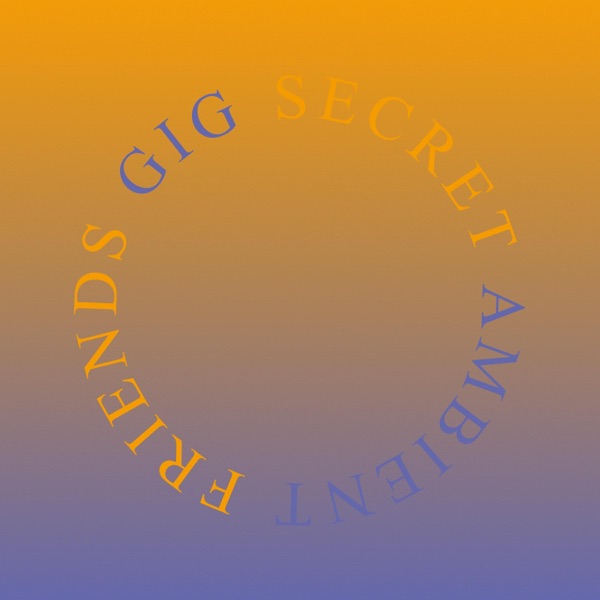 Episode Eight: Catbient album cover