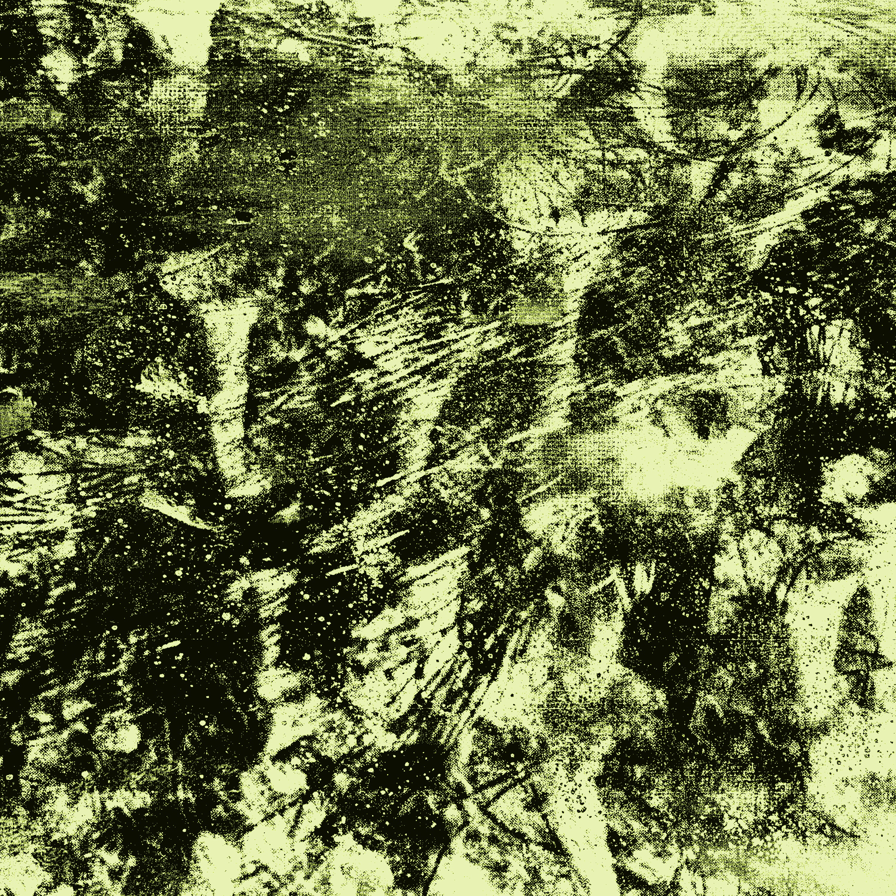 Motorway Acid - Single album cover