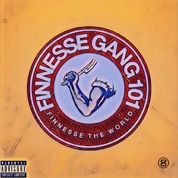 Stackin (feat. Curren$y) - Single album cover