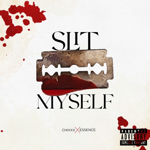 Slit Myself - Single (feat. Essence) - Single album cover