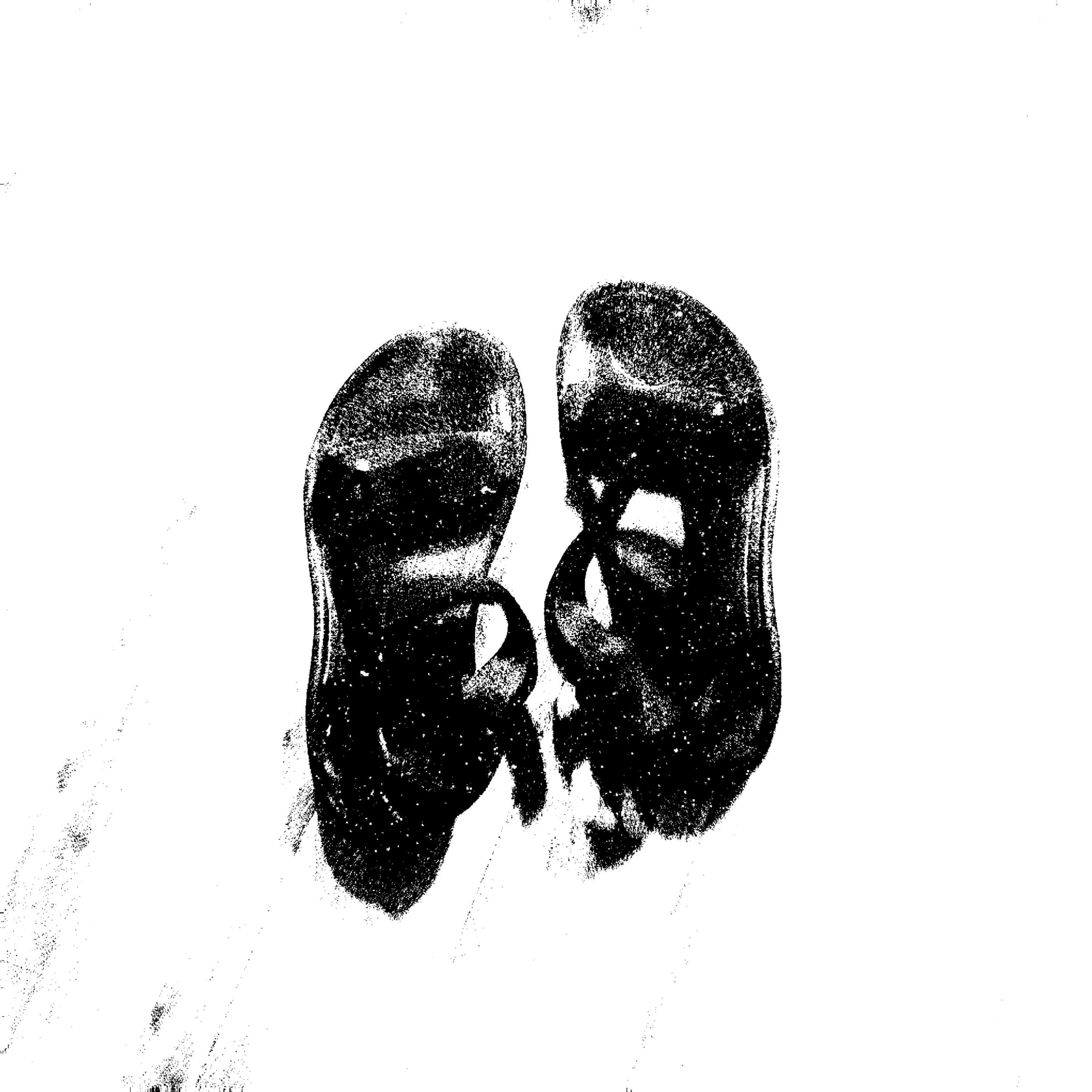 Jesus Sandals (feat. Boba the Artist) - Single album cover