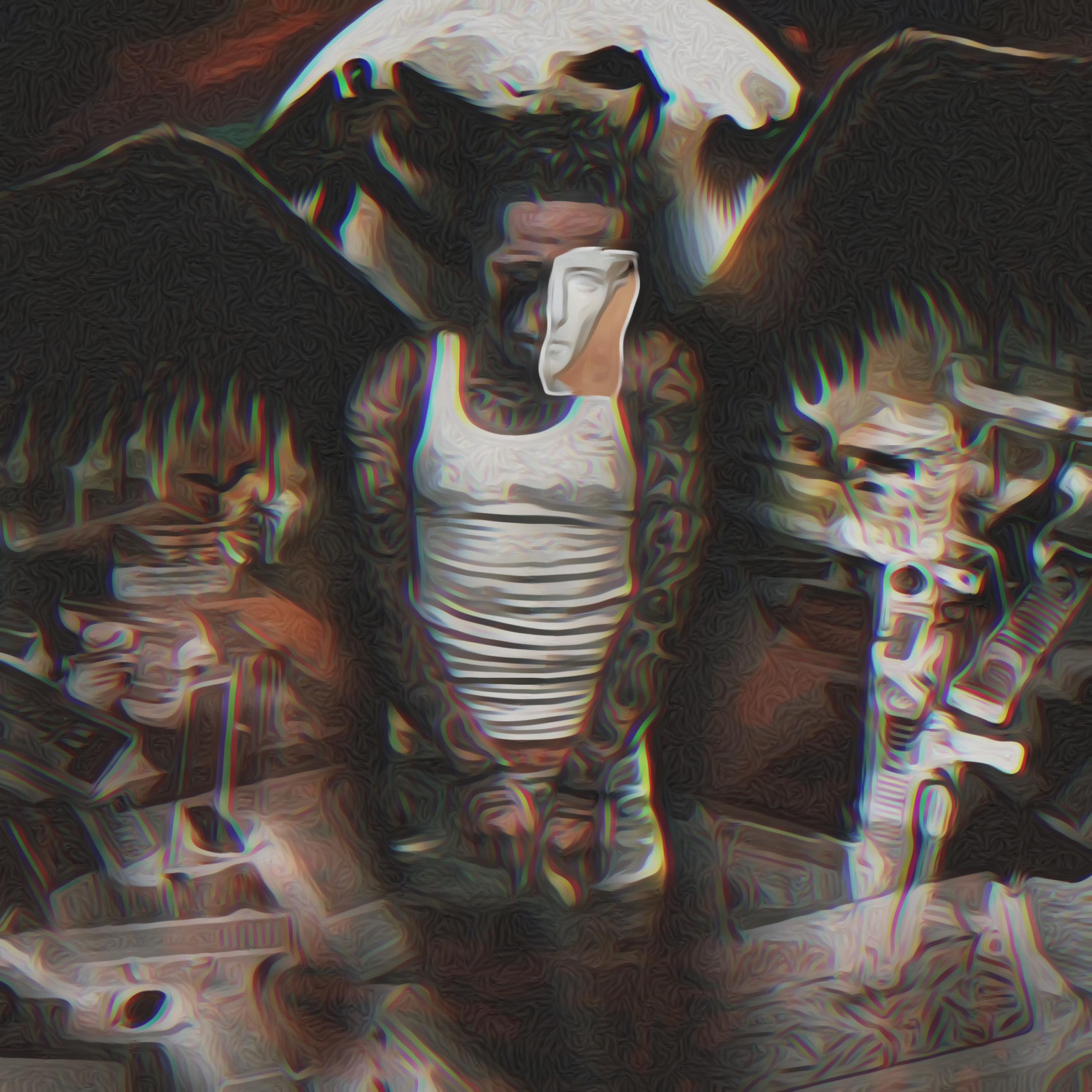 SSign Her Titty (feat. YhapoJJ) - Single album cover