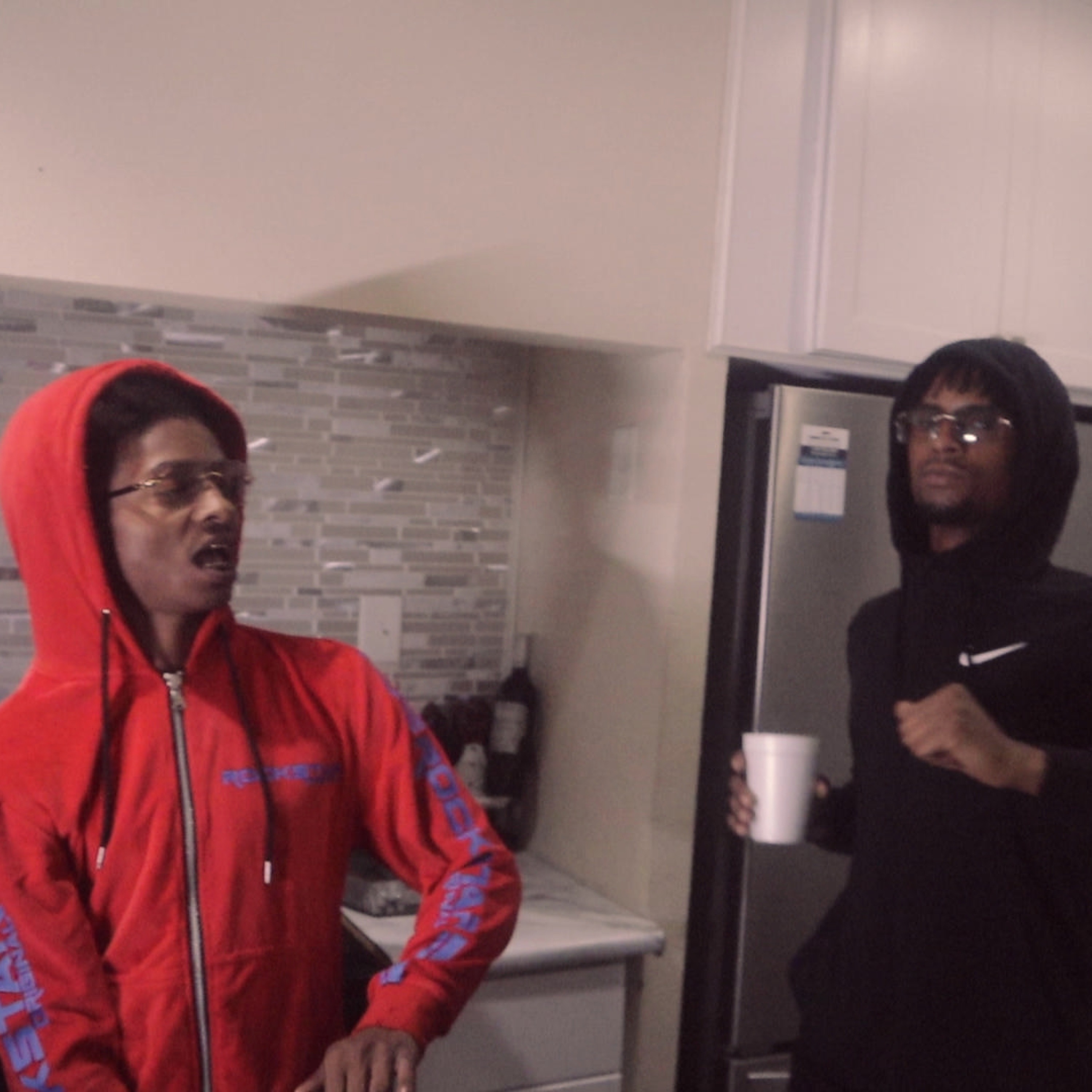 Smack Dab album cover