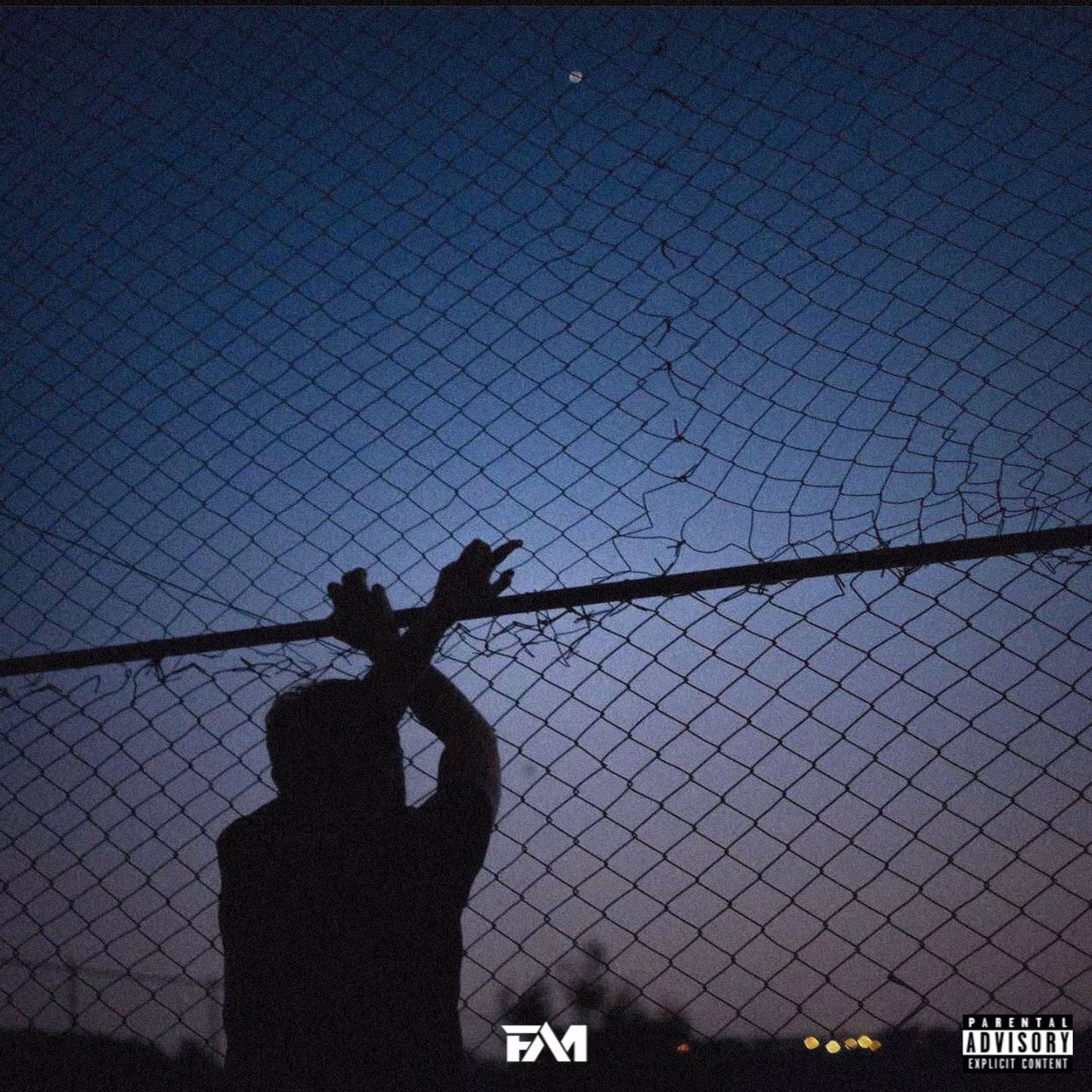 MAHALLEDEN - Single album cover
