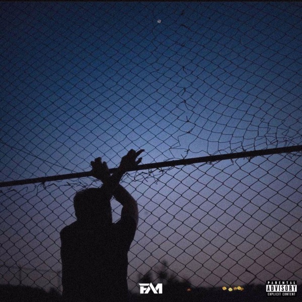 MAHALLEDEN - Single album cover