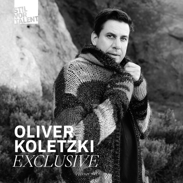 Stil vor Talent Exclusive: Oliver Koletzki (DJ Mix) album cover