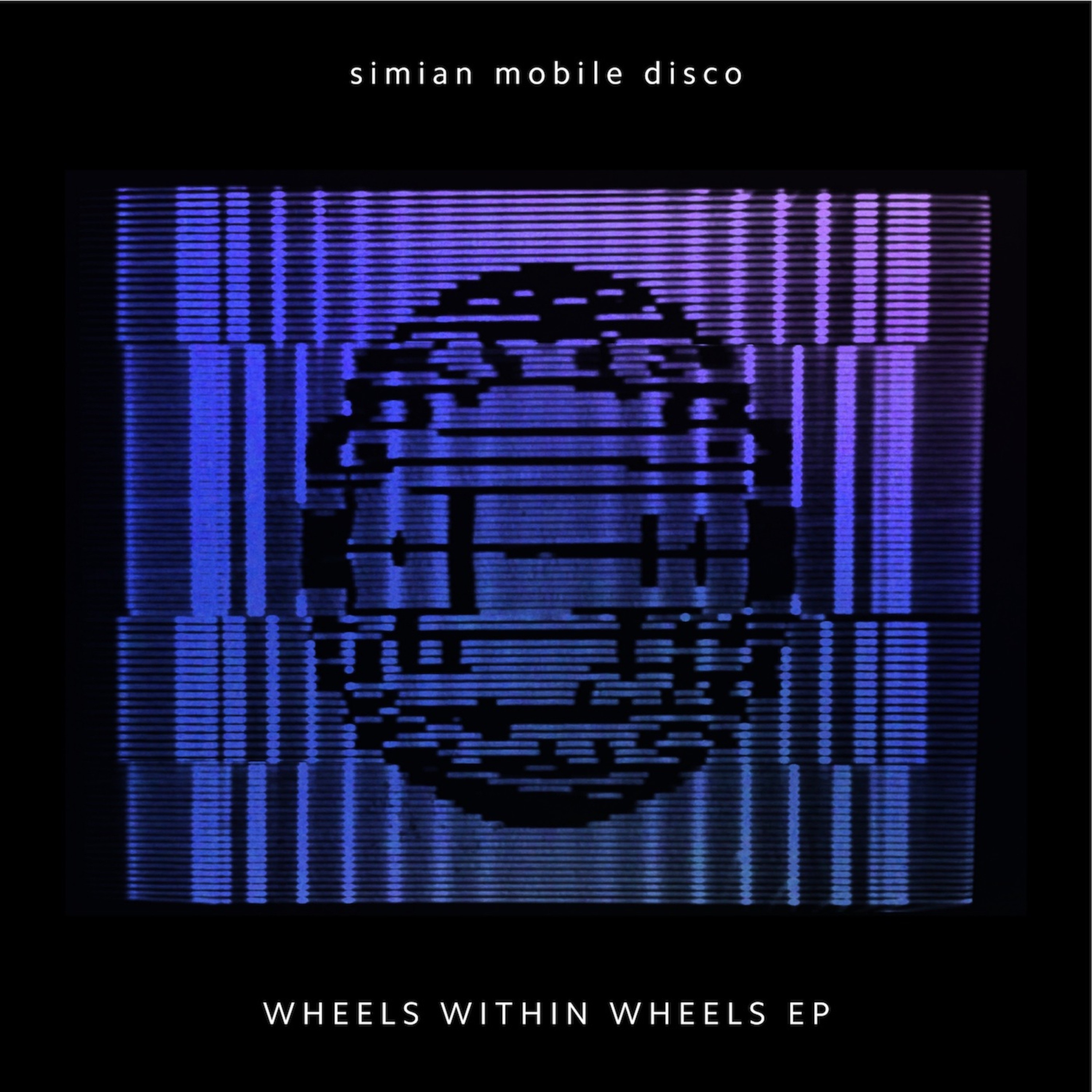 Wheels Within Wheels - Single album cover