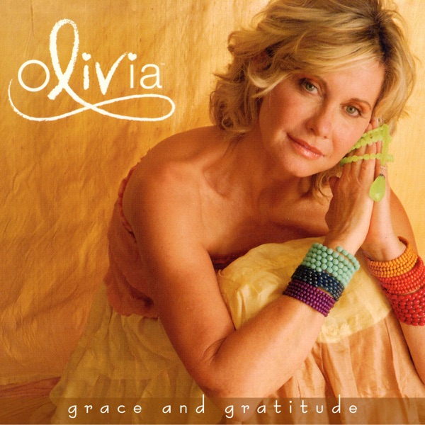 Grace And Gratitude album cover