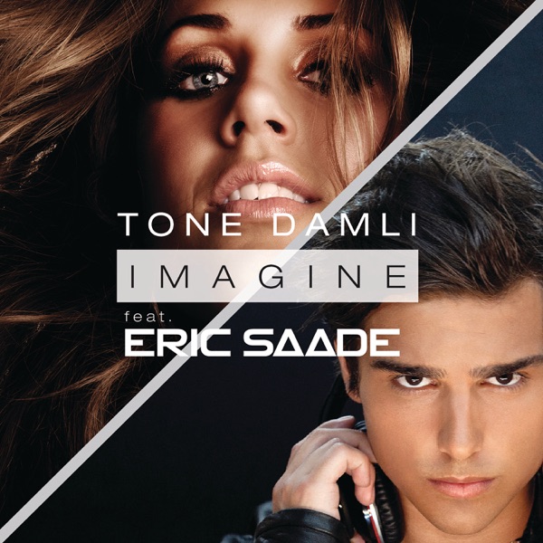 Imagine (feat. Eric Saade) - Single album cover