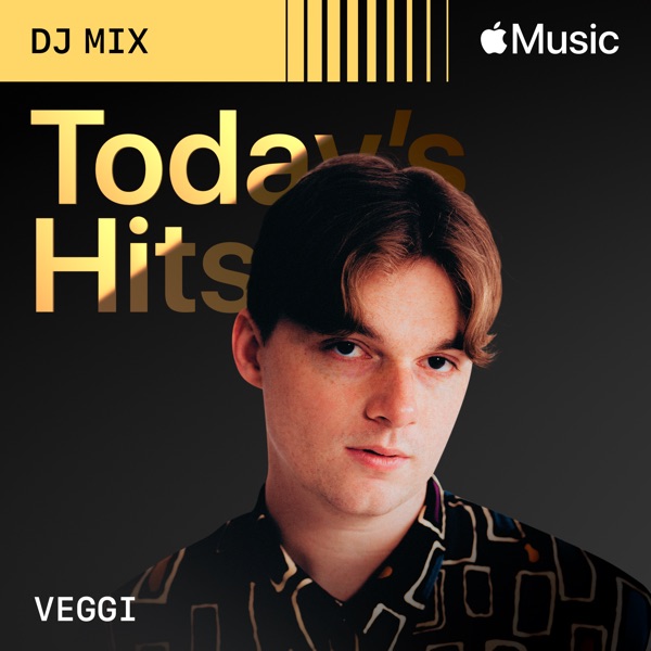 Today's Hits: May 2023 (DJ Mix) album cover