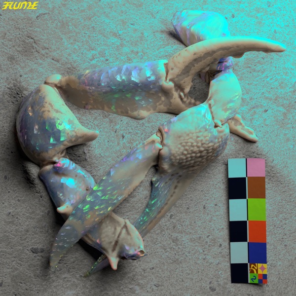 Let You Know (feat. London Grammar) [Robin Hannibal Rework] - Single album cover