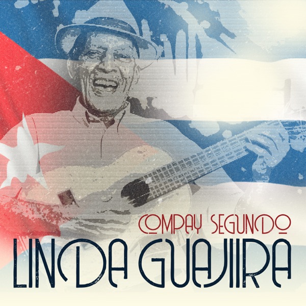 Linda Guajira (En Vivo) - Single album cover