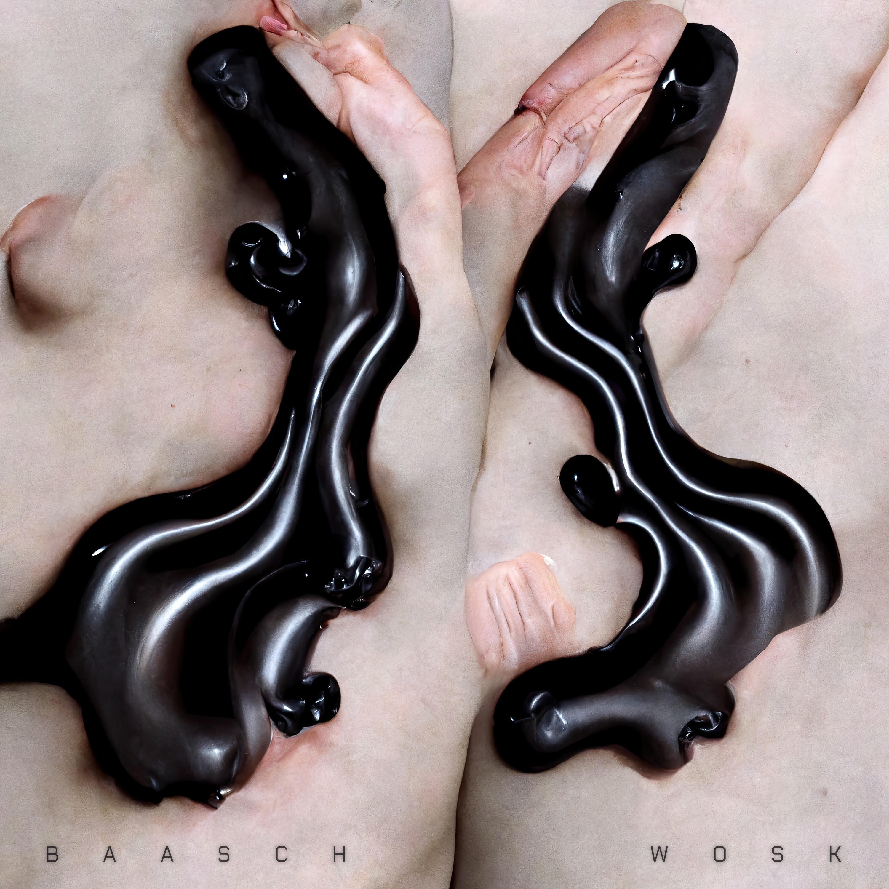 Wosk - Single album cover