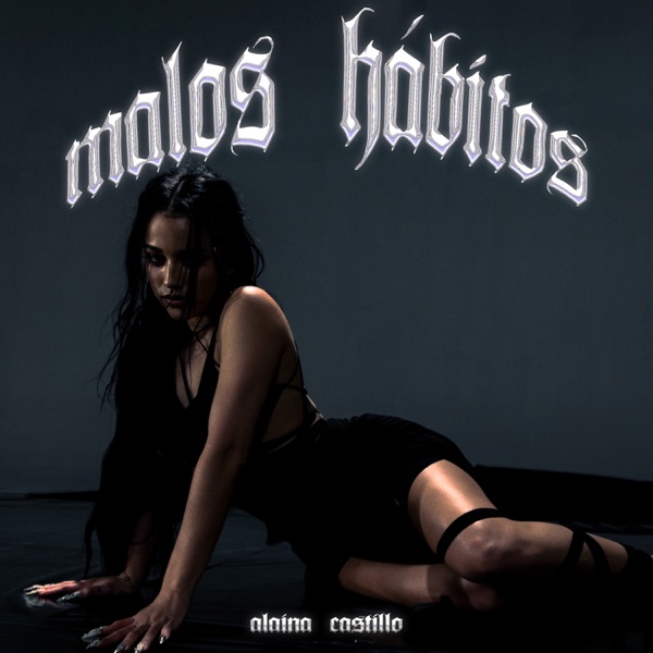 malos hábitos - EP album cover