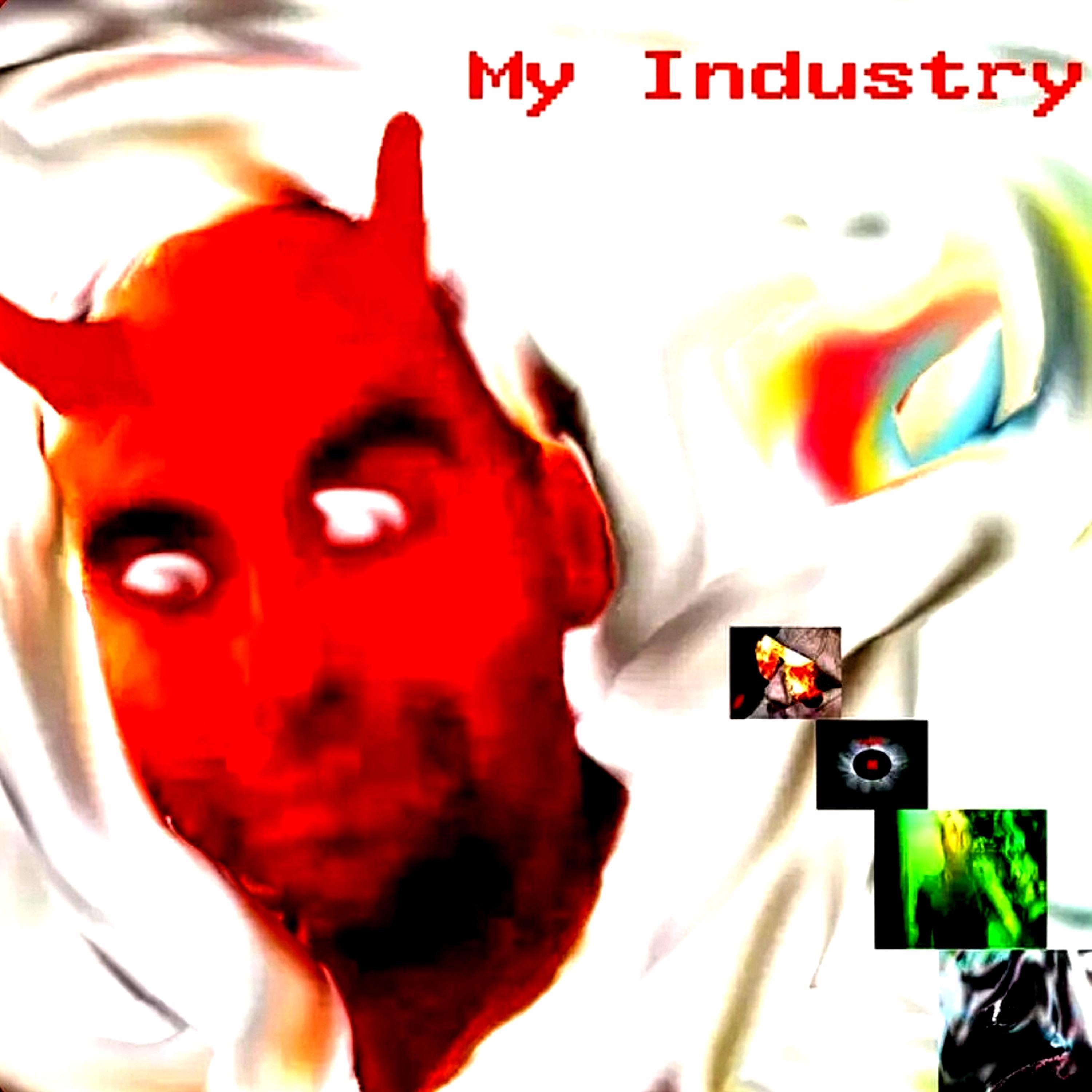 My Industry album cover