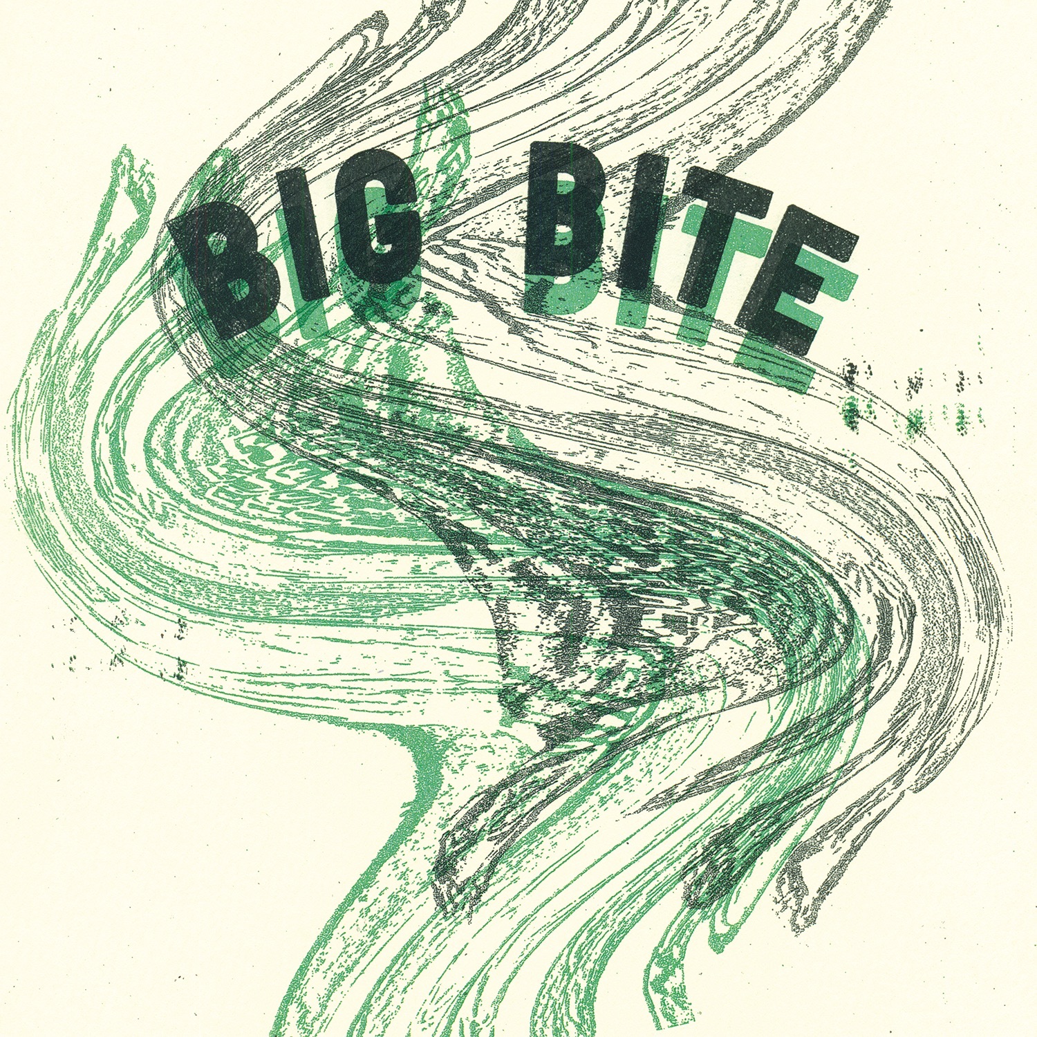 Big Bite album cover