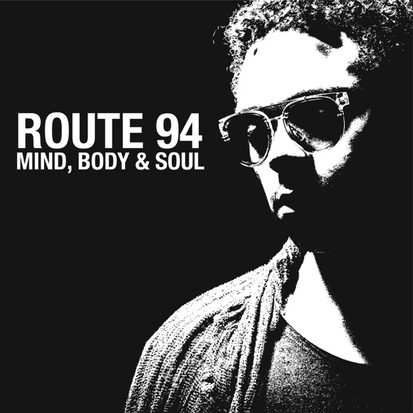 Mind, Body & Soul - EP album cover