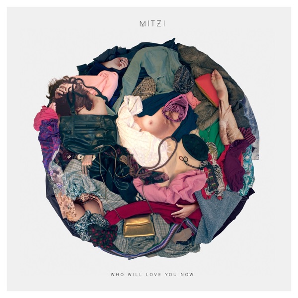 Who Will Love You Now - Single album cover