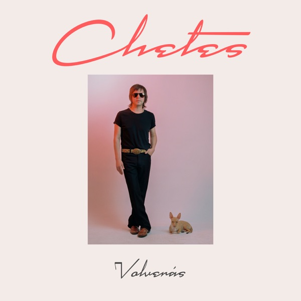 Volverás (feat. Calexico) - Single album cover