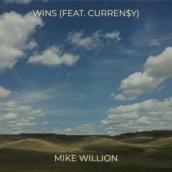 Wins - Single (feat. Curren$y) - Single album cover