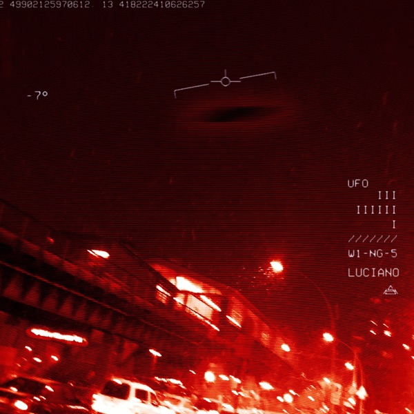 Wings 2.0 - Single album cover