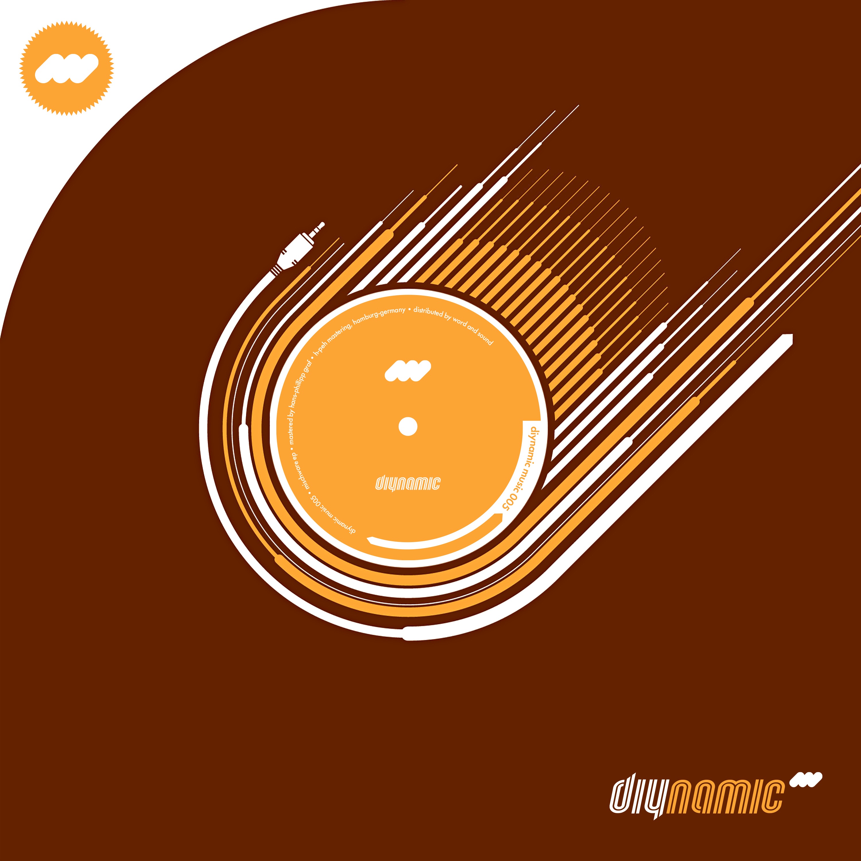 Mischware - EP album cover