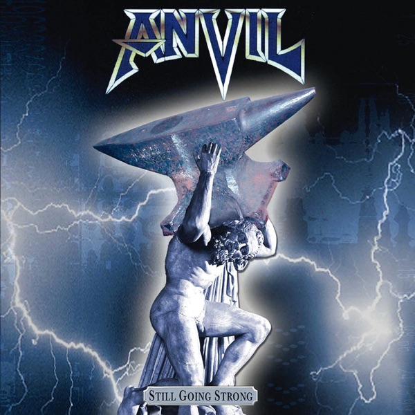 Still Going Strong album cover