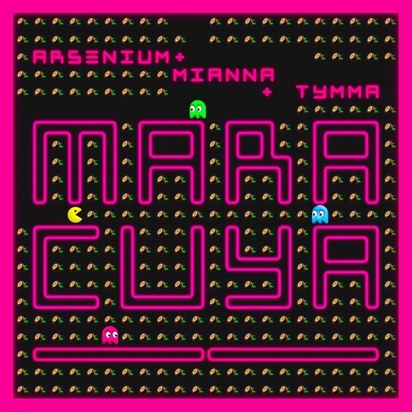 Maracuya - Single album cover