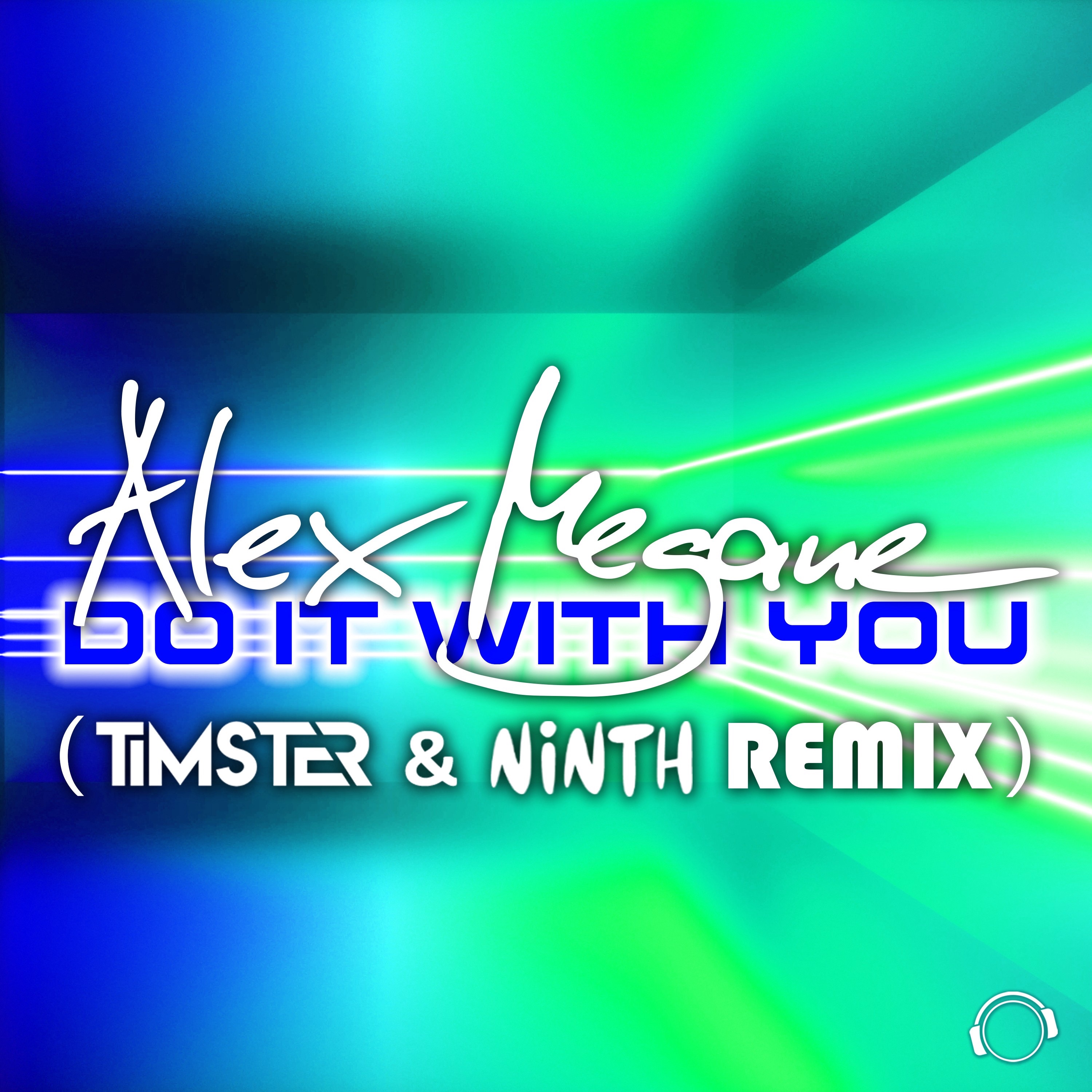 Do It With You (Timster & Ninth Remix) - Single album cover