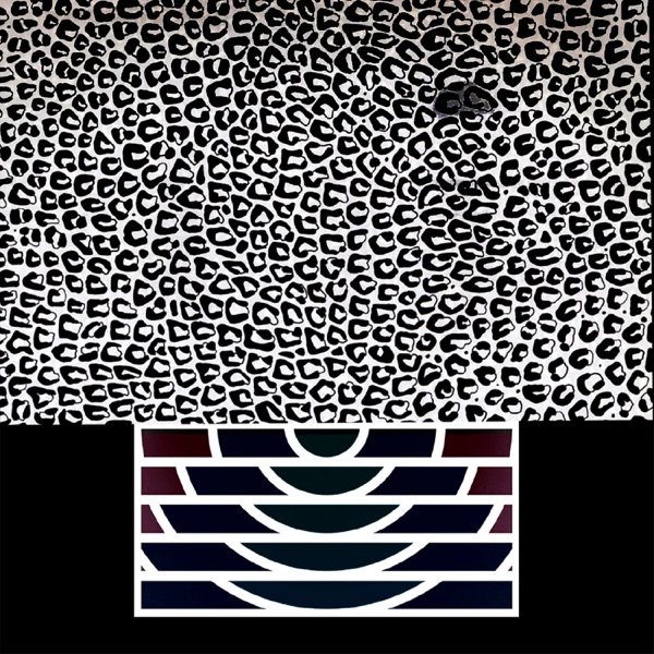 Sunkissed (feat. Ali Love) - EP album cover