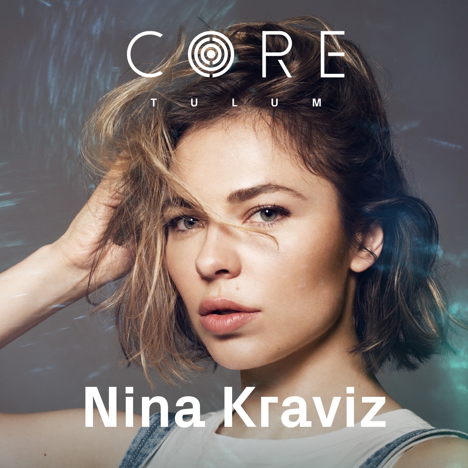 Nina Kraviz at CORE Tulum, 2023 (DJ Mix) album cover