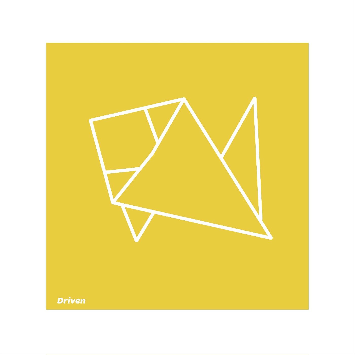 Driven - Single album cover