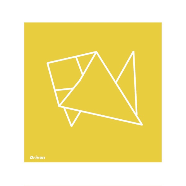 Driven - Single album cover