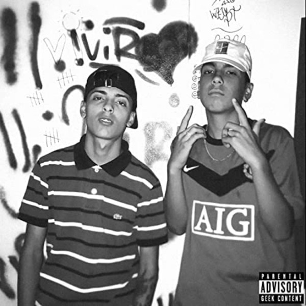 Vainas - Single album cover